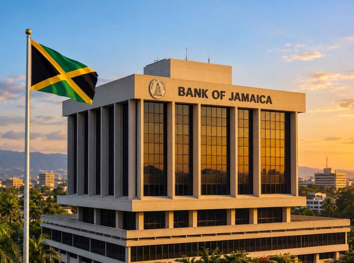 JAMAICA | The BOJ's J$6.9 Billion That Isn't a Loss — It's the Price of Stability