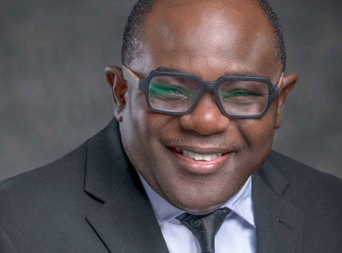Broadcasting Commission of Jamaica (BCJ) Executive Director Cordel Green helped stage the 7th Annual Artificial Intelligence for Information Accessibility Conference, a free virtual gathering that placed the concerns of small island states and African nations at the centre of the debate.