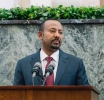 ETHIOPIA again demands access to the Red Sea as tensions with neighbors escalate
