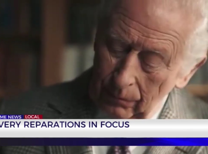 JAMAICA | The Petition to the King: TVJ on Why Reparations Are Back in Britain’s Spotlight