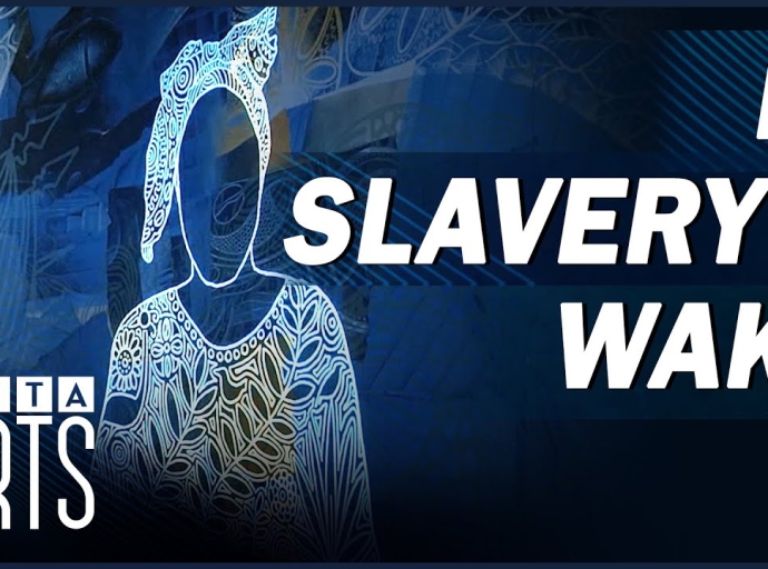 UNITED STATES | In Slavery’s Wake: The Smithsonian Exhibition That Follows Black Freedom Around the World