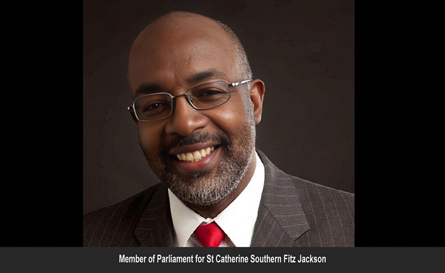 JAMAICA | Opposition Calls for  Full Disclosure of TCN MOU - 22 Deportees Landed on Tuesday