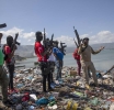 CARIBBEAN | Haiti’s Vote Off; UN Experts Trace Gangs’ Political and Business Patrons