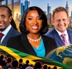DIASPORA | Northeast Diaspora Returns to Philadelphia With a Mandate to Deliver