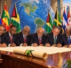CARIBBEAN | Former CARICOM Leaders Urge World To Vote Against the US Starvation of Cuba
