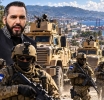 HAITI | Bukele's War Comes to Haiti: Salvadoran Commandos Hunt Gangs After Four Soldiers Vanish