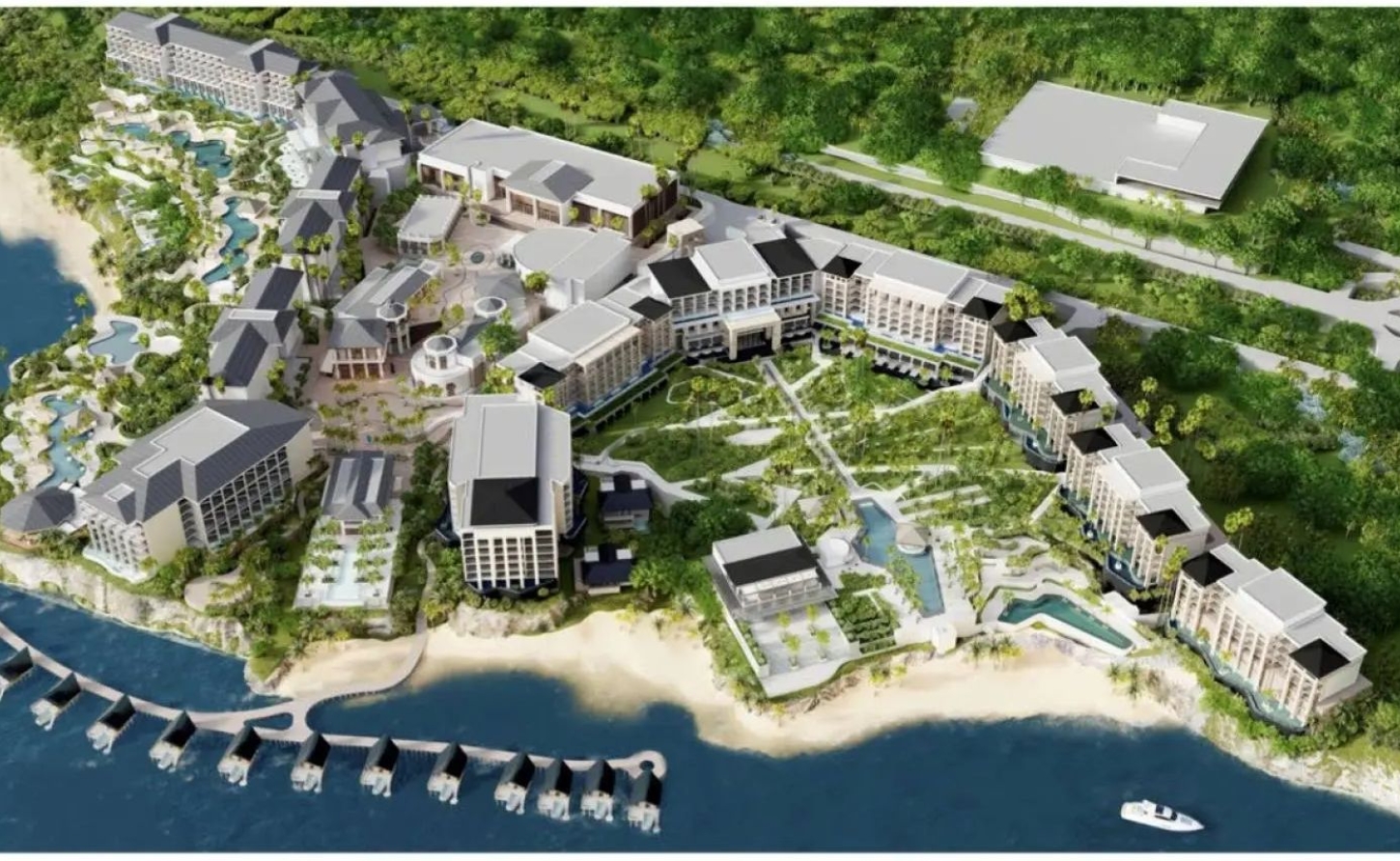 JAMAICA | The Price of a Room Above the Sea
