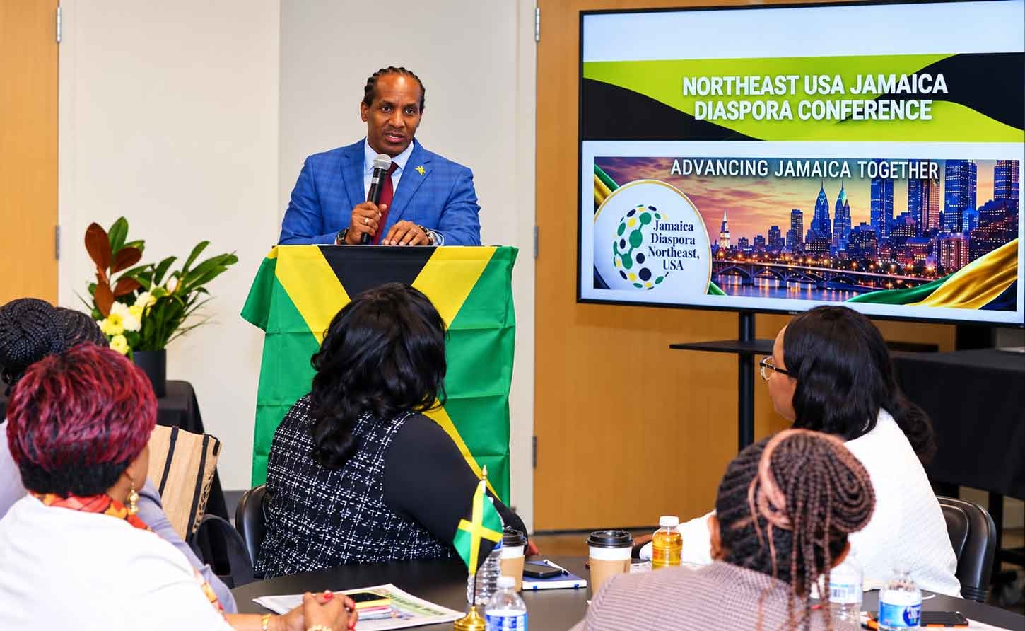 DIASPORA | Jamaica Asks Its Diaspora to Bankroll a Hurricane Rebuild That Took a Year to Organise