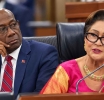 TRINIDAD | Rowley brands T&T's Cuba vote 'shameful' as Persad-Bissessar invokes democracy to break 34 years of precedent