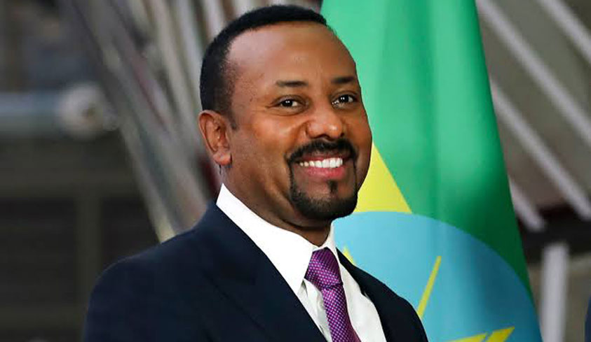 Prime Minister Abiy Ahmed, who has sought to liberalize the country’s state-run economy has announced that “We will introduce a law that will allow foreigners to own properties."