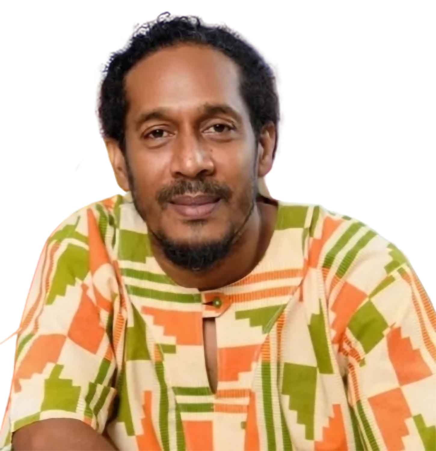 Opposition Senator Allan Bernard