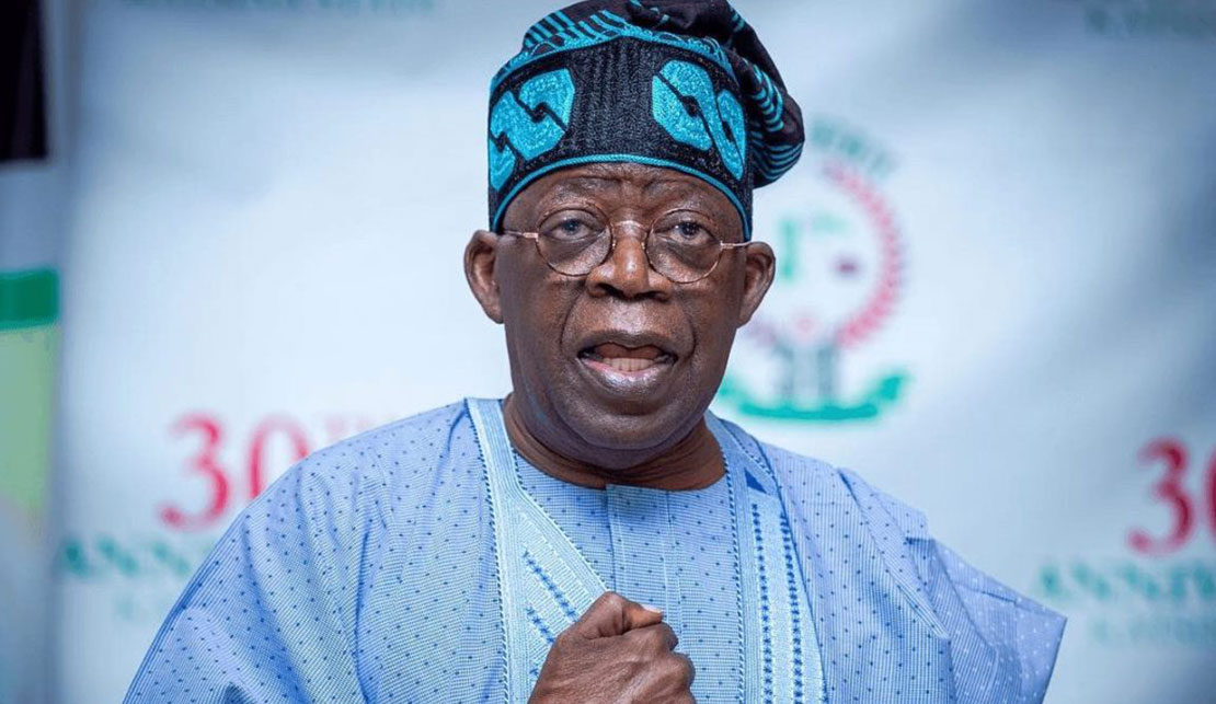 Nigeria's President and Chair of Ecowas, Asiwaju Bola Ahmed Tinubu has condemned the coup d’etat.
