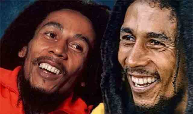 Bob Marley's much celebrated "One Love," draws some of its musical inspiration from Curtis Mayfield's" People Get Ready," a rhythm and blues track
