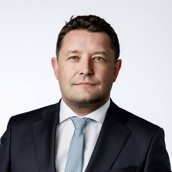 CEO of United Oil and Gas Brian Larkin