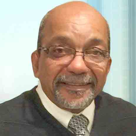 Calvin G. Brown, Journalist, political commentator