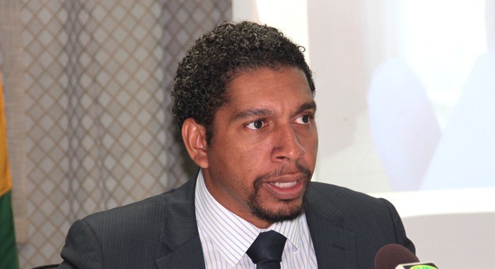 Finance Minister Camillo Gonsalves said the write off will result in an overall reduction of SVG’s debt to GDP ratio by between five and nine percentage points.