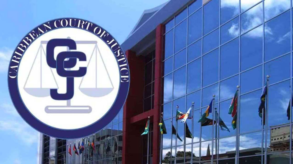 Caribbean Court of Justice Port-of-Spain, Trinidad and Tobago