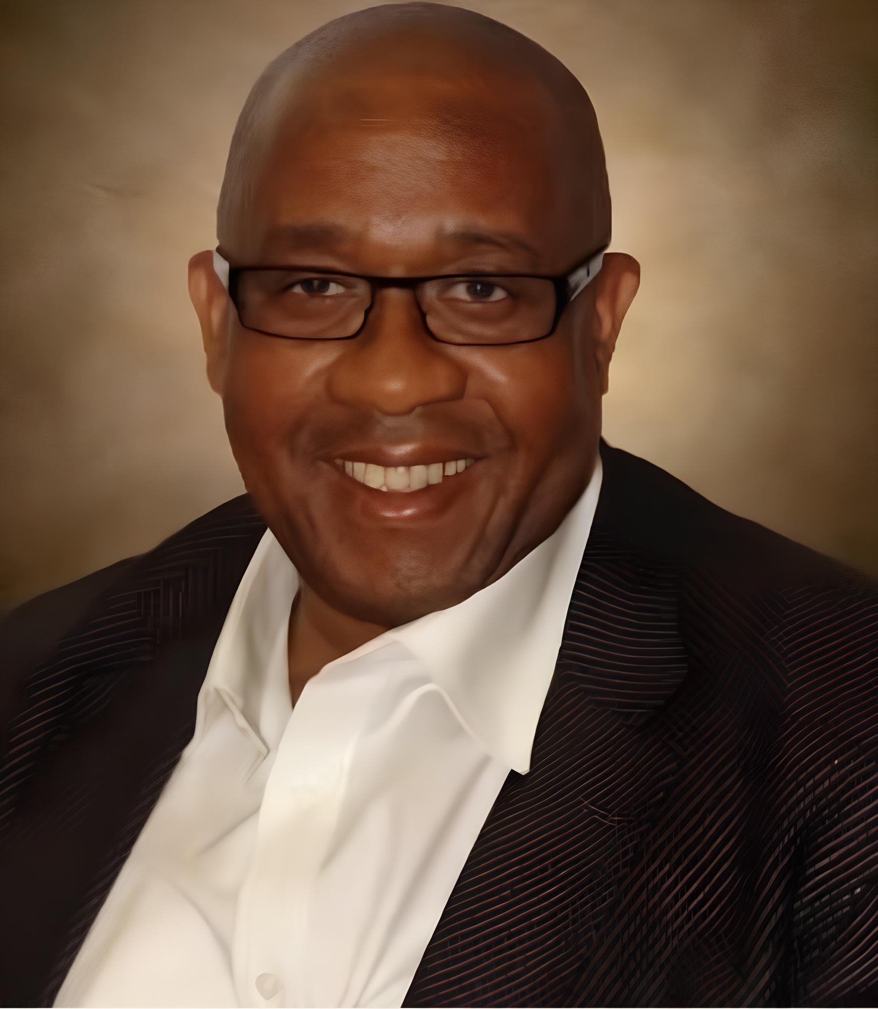 Global Afrikan Congress Ambassador General Cikiah Thomas,