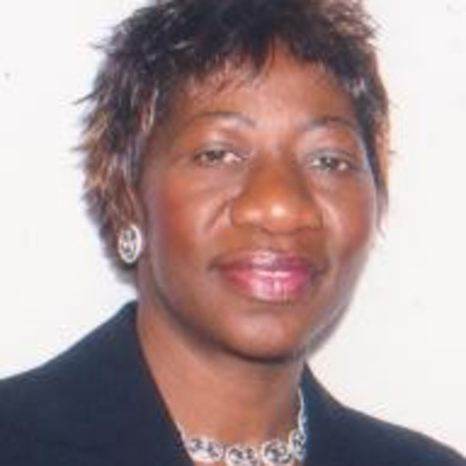 President Dr Claudette V. McFarquhar paid tribute to the organization’s founder and first president, the late Ivy Albarus.