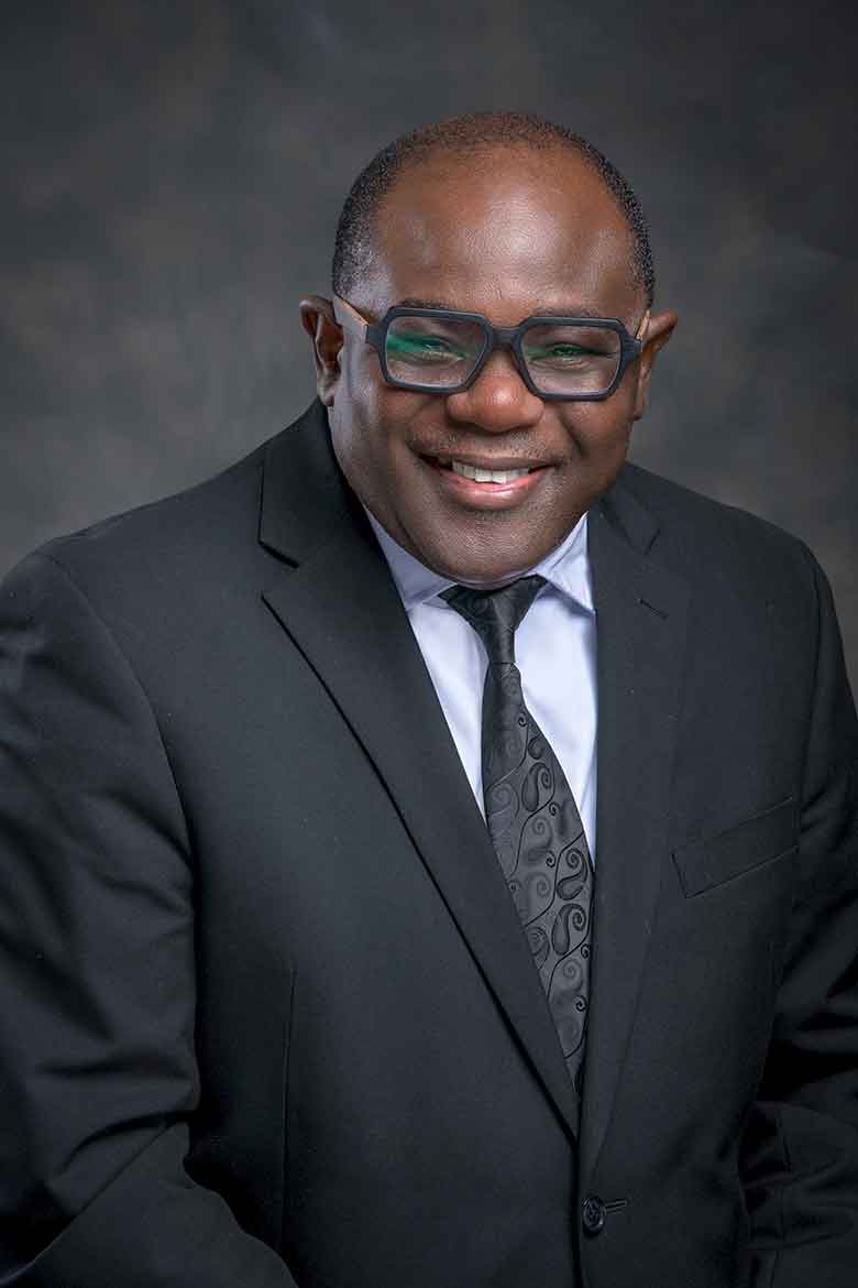 Attorney-at-Law Cordel Green is Executive Director of the Broadcasting Commission of Jamaica.