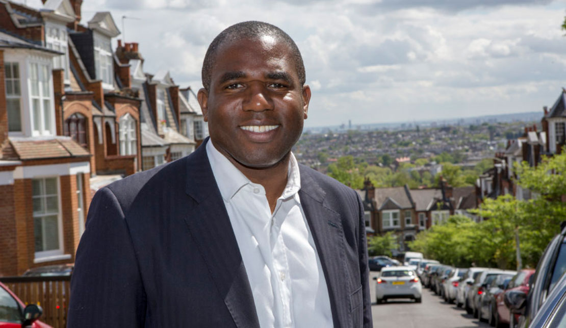 British MP and Champion of the Windrush Generation in the British Parliament, David Lammy who exposed as an institutional issue of racist thinking, a government quite willing to use blunt and brutal tools to pursue the affection of the far right at the expense of Black Caribbean lives. What he calls "this government’s willingness to lay down with the dogs in our midst, and their willingness to tolerate the fleas that come with it," so long as it keeps them in power.