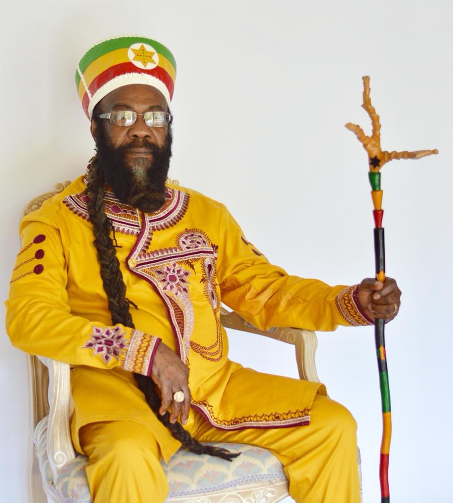 Ras Denroy Morgan was a bishop at the Abrahamic Covenant Family Ministry Church