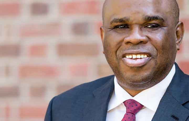 Prof. Benedict Oramah, President and Chairman, Board of Directors, Afreximbank