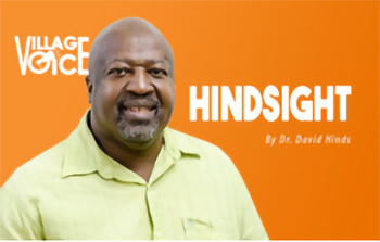 Dr. David Hinds