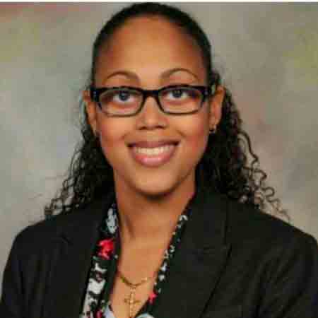 Jamaica Medical Doctors' Association President Dr Mindi Fitz-Henley