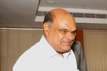 Dr. J Prabhakar Rao, a visiting Professor to many Universities in Europe and Asia.