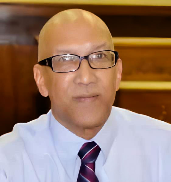 Publisher Glen H. Lall
