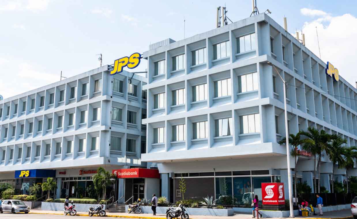 JPS says customers should brace for higher electricity bills due to the more expensive fuel mix for generators that JPS must utilize during the storm.