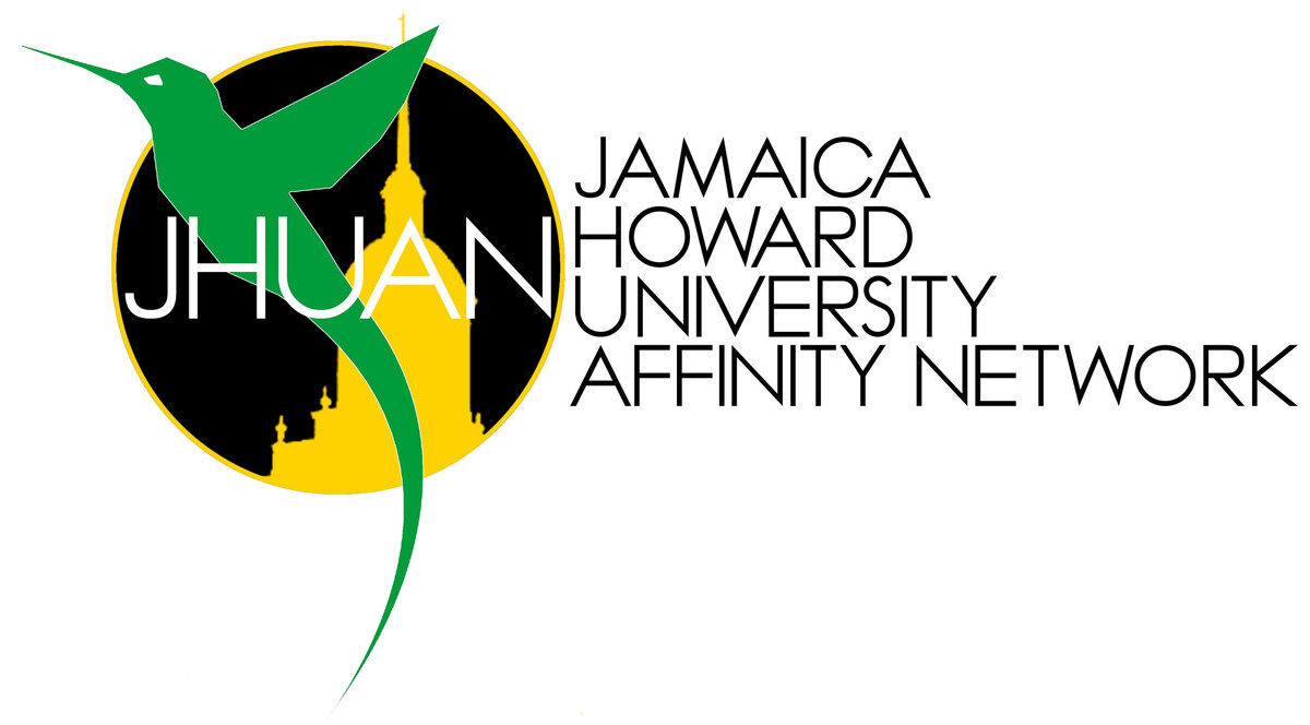 Jamaica Howard University Affinity Network Logo
