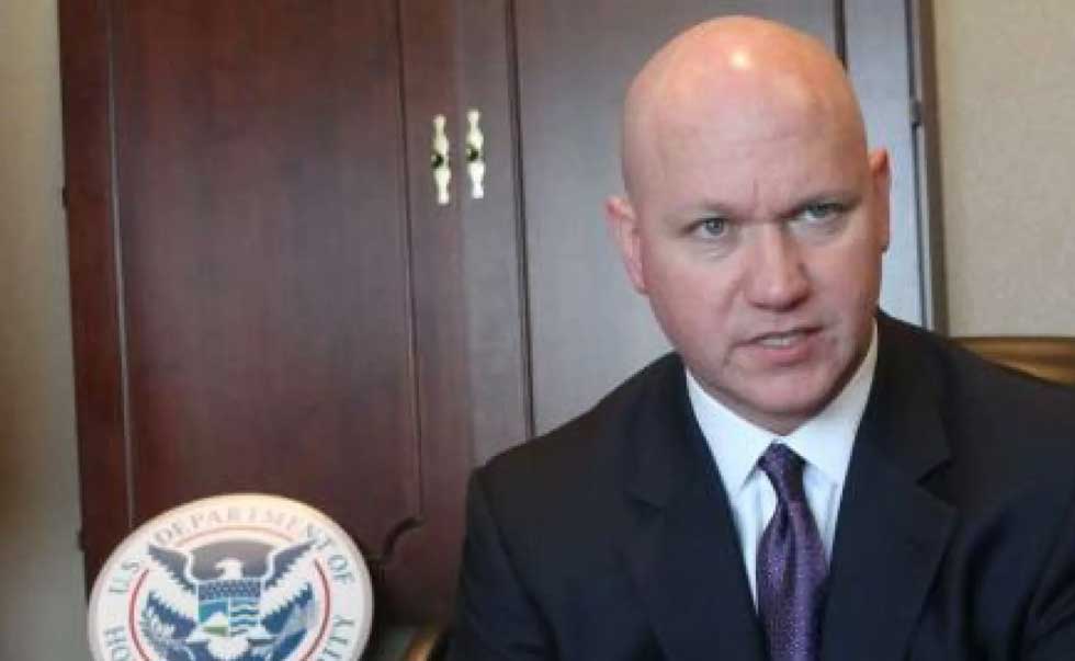 Investigator James T. Hayes Jr.