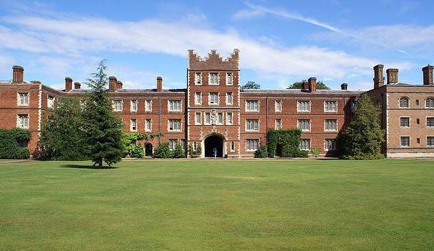 In May 2019, Jesus College set up a Legacy of Slavery Working Party (LSWP), which recommended that Rustat should not be celebrated by the college