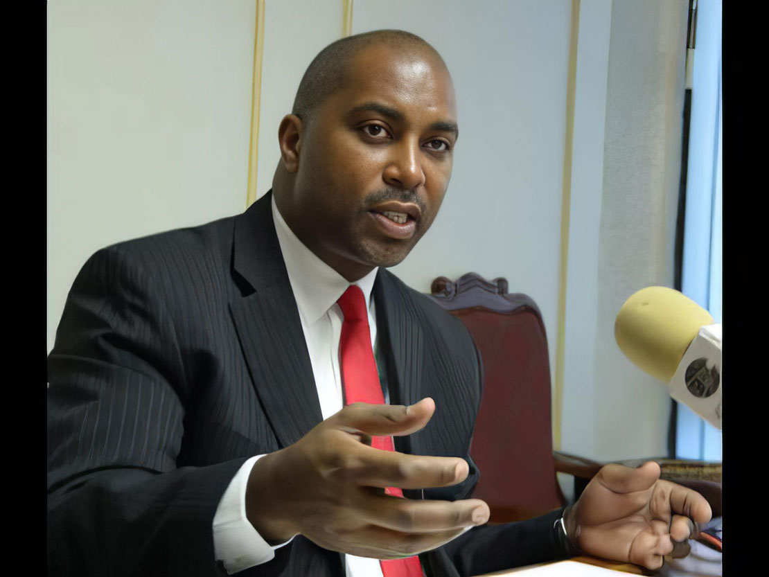 Senior Finance Shadow Minister Julian Robinson insists that the public deserves an honest and informed discussion about the nation's economic journey, free from political mischaracterizations.