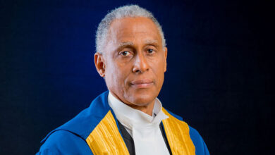  President of the CCJ,  the Hon. Mr Justice Adrian Saunders, has overseen the full incorporation of the IFCE system into its administrative practices.
