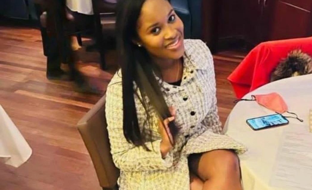 US Navy petty officer Leoda Bradshaw charged with Conspiracy to Kidnap and murder Toshyna Patterson and Sarayah Paulwell.