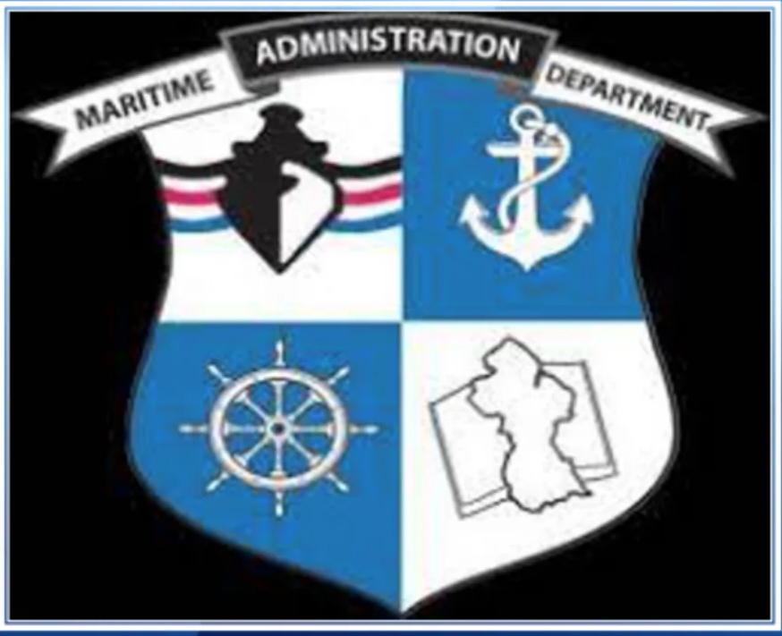 Guyana’s Maritime Administration Department (MARAD)