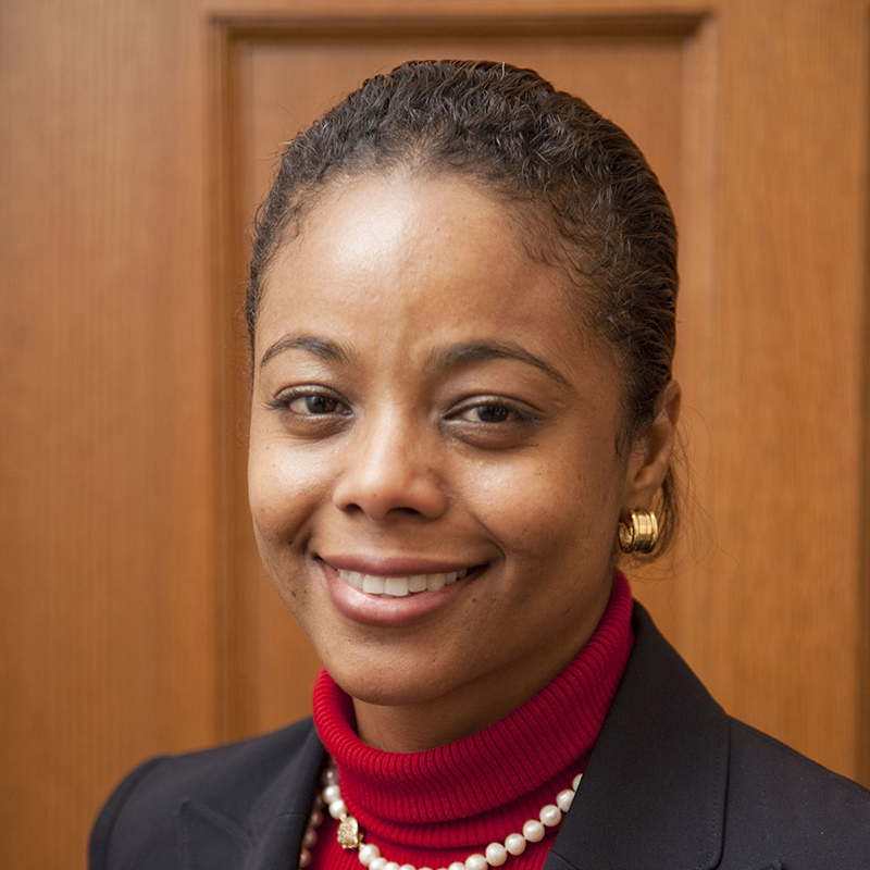 Mrs Marlene Malahoo Forte, QC, the former attorney general, now rebranded as minister of legal and constitutional affairs