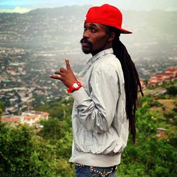 Munga The Honorable joined the project after a snippet of the catchy track was posted to Instagram.