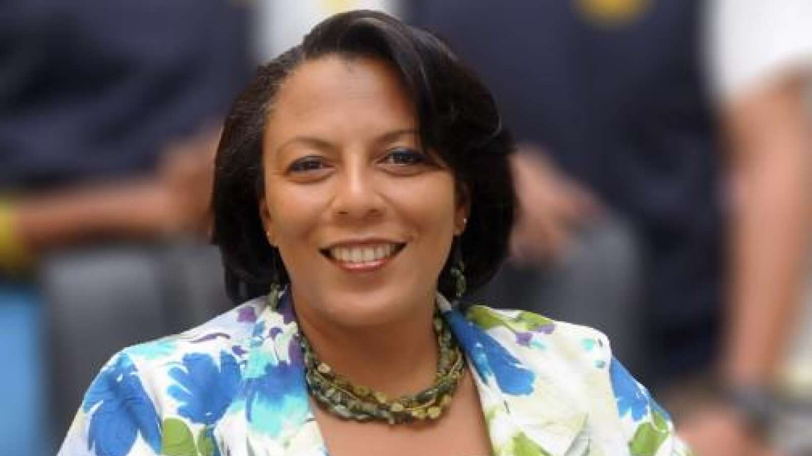 Ardenne’s Principal Nadine Molloy