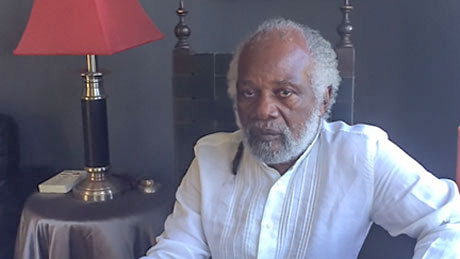 The writer, Mr. O. Dave Allen is an entrepreneur, community activist and a political commentator.