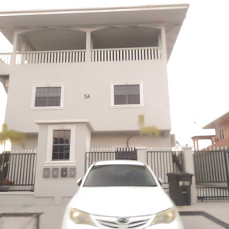 Ogle House with 119 voters