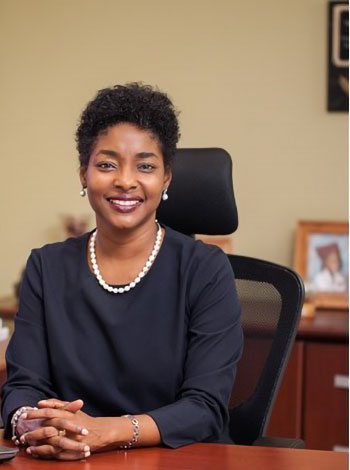 Auditor General Mrs Pamela Monroe-Ellis has referred her findings to portfolio minister Fayval Williams to be passed on to the police or an anti-corruption agency for investigation.