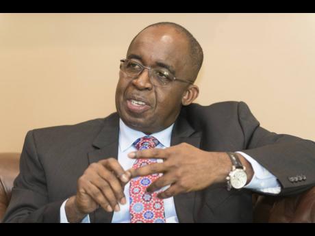 Cabinet has approved the appointment of banker Patrick Hylton as the new chairman of the University Hospital of the West Indies board.