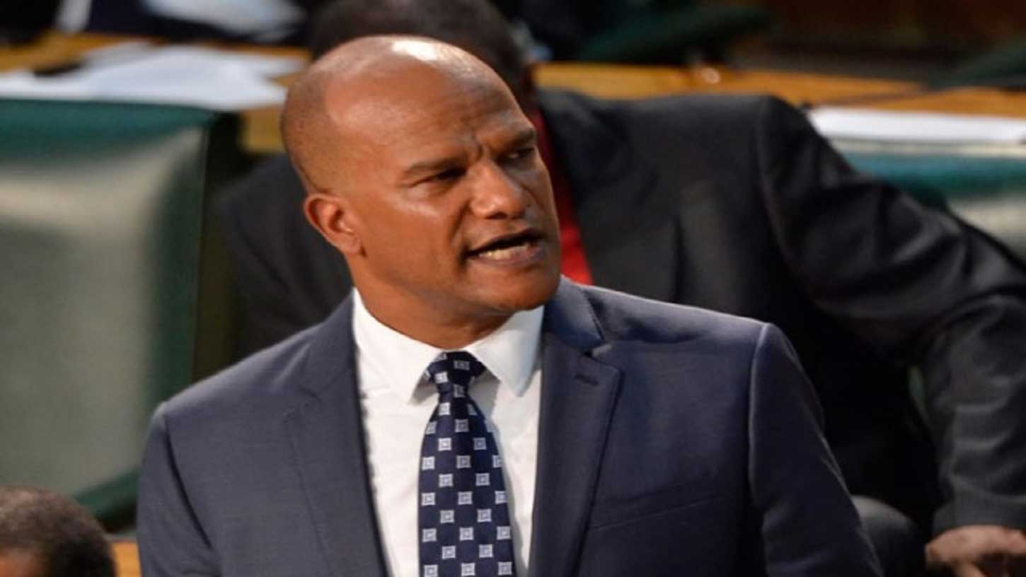 Seasoned campaigner Peter Bunting may also have his hat in the ring