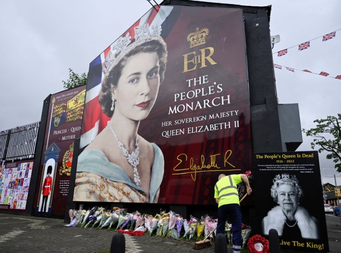 The conversation has undoubtedly been sharpened by the passing of Her Majesty Queen Elizabeth II