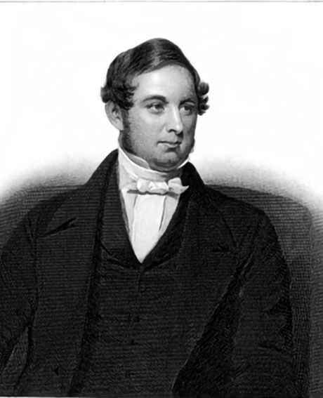 Methodist Preacher Henry Bleby who visited with Sam Sharpe in jail and encouraged him to write his life's story. Although Sharpe had very strong suspicions about his motives, Sharpe used Him to deliver his letters including one to the British House of Commons.
