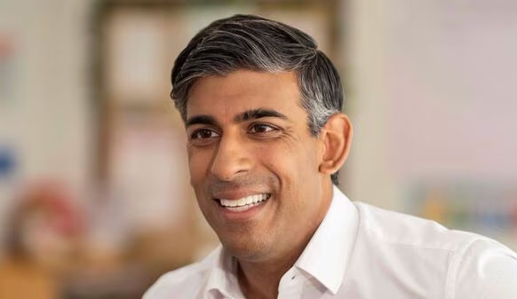 British Prime Minister Rishi Sunak refuses to apologise for injustices of slavery.